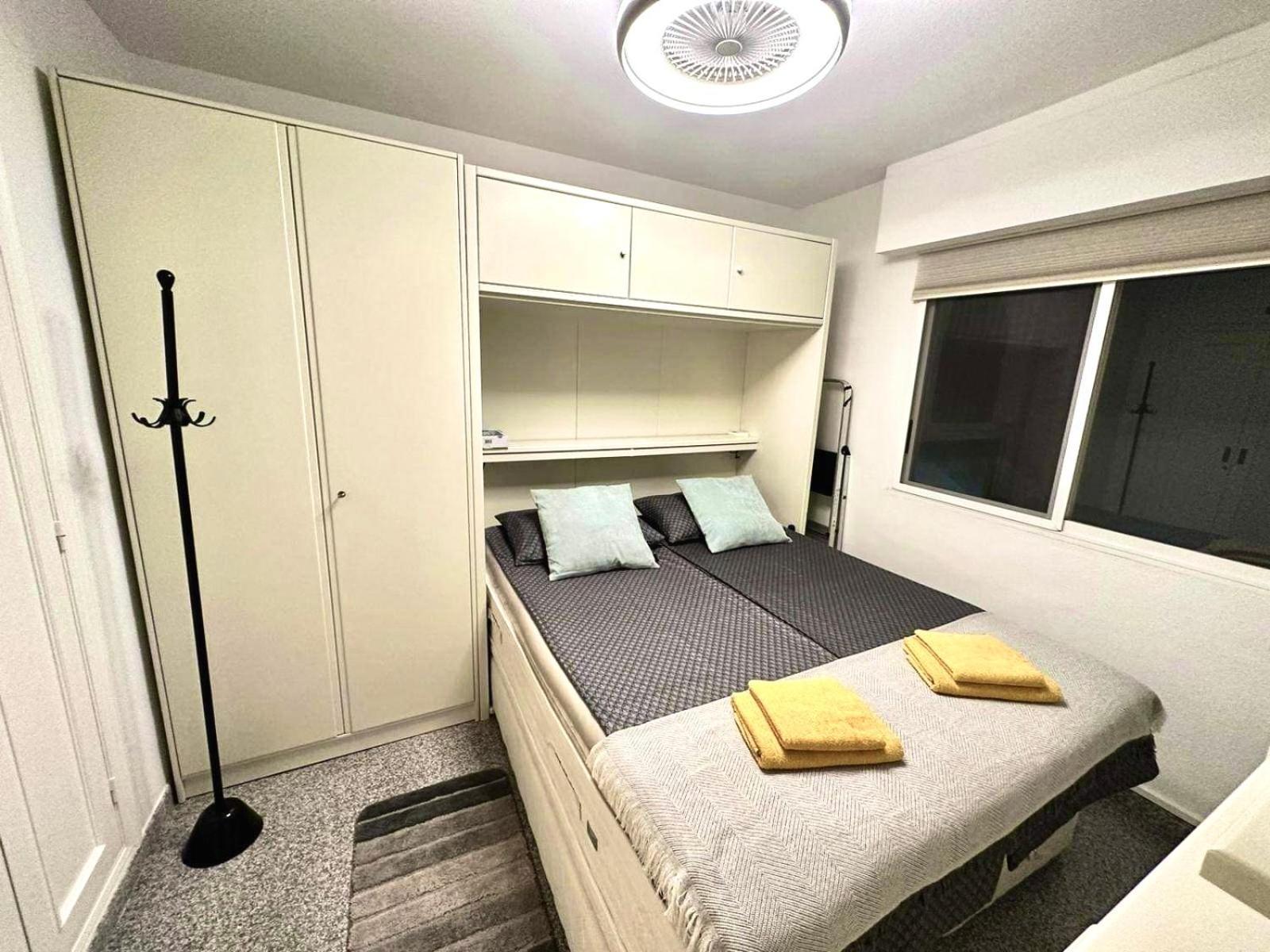 Apartamento Dulce & Saladar Calpe Bagian luar foto
