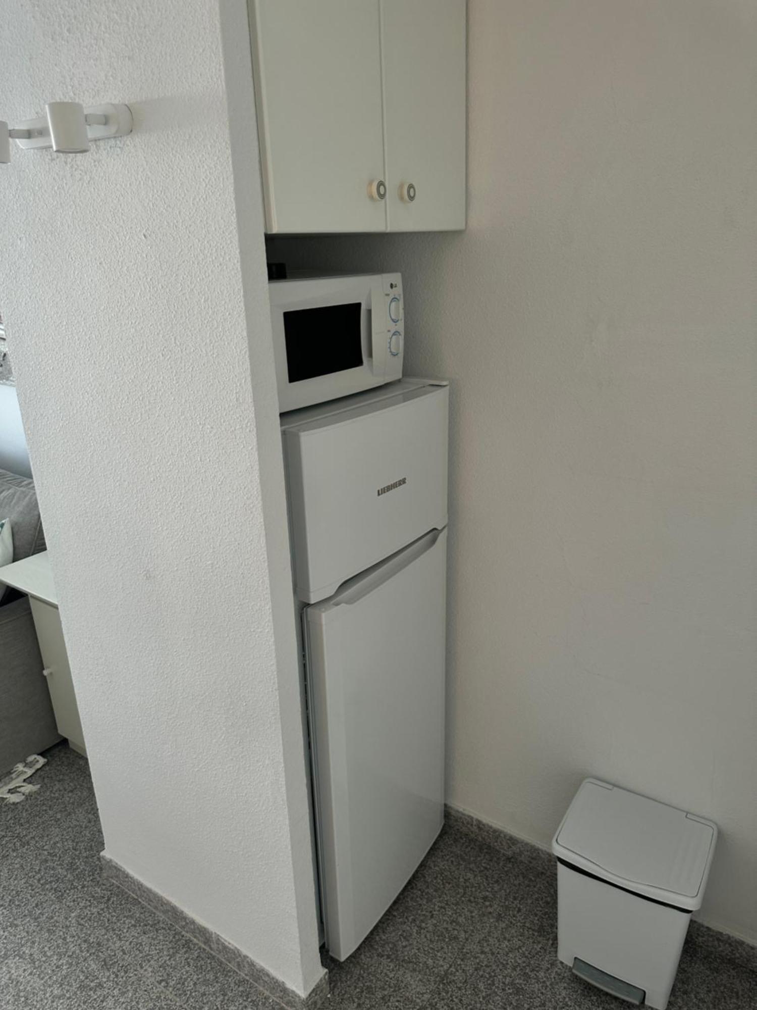 Apartamento Dulce & Saladar Calpe Bagian luar foto