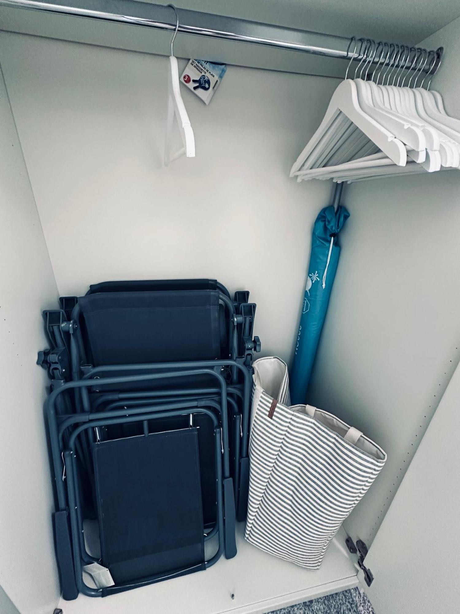 Apartamento Dulce & Saladar Calpe Bagian luar foto