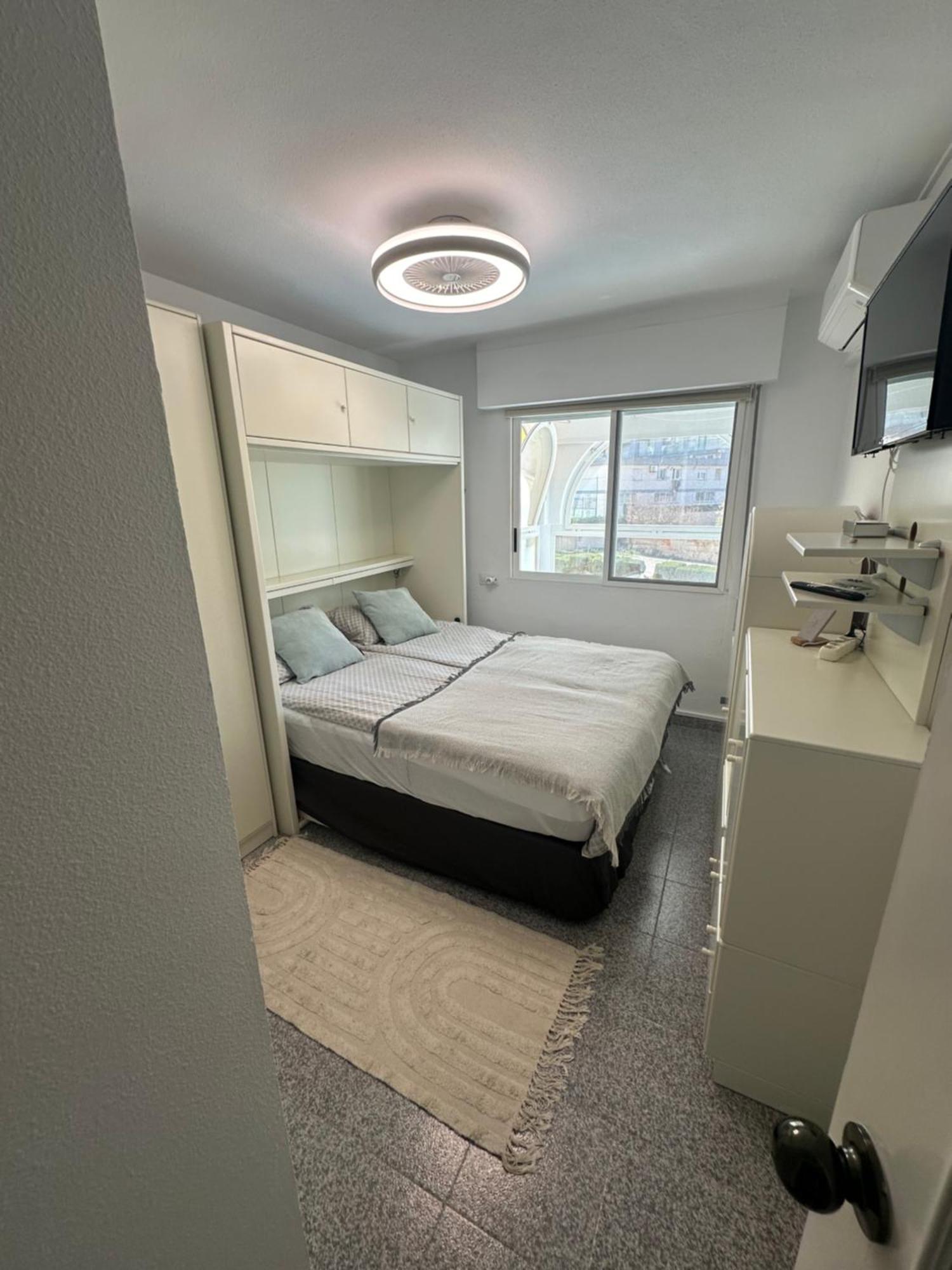 Apartamento Dulce & Saladar Calpe Bagian luar foto