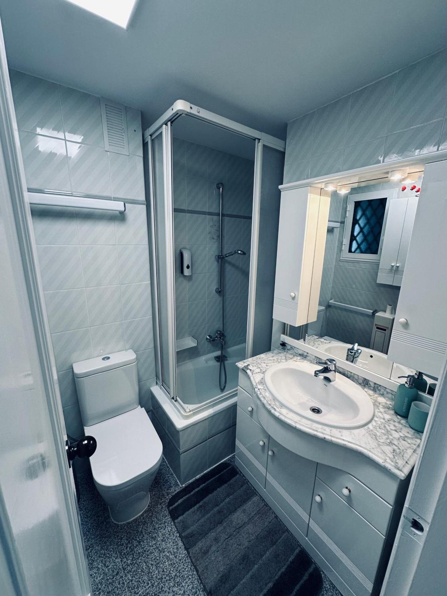 Apartamento Dulce & Saladar Calpe Bagian luar foto