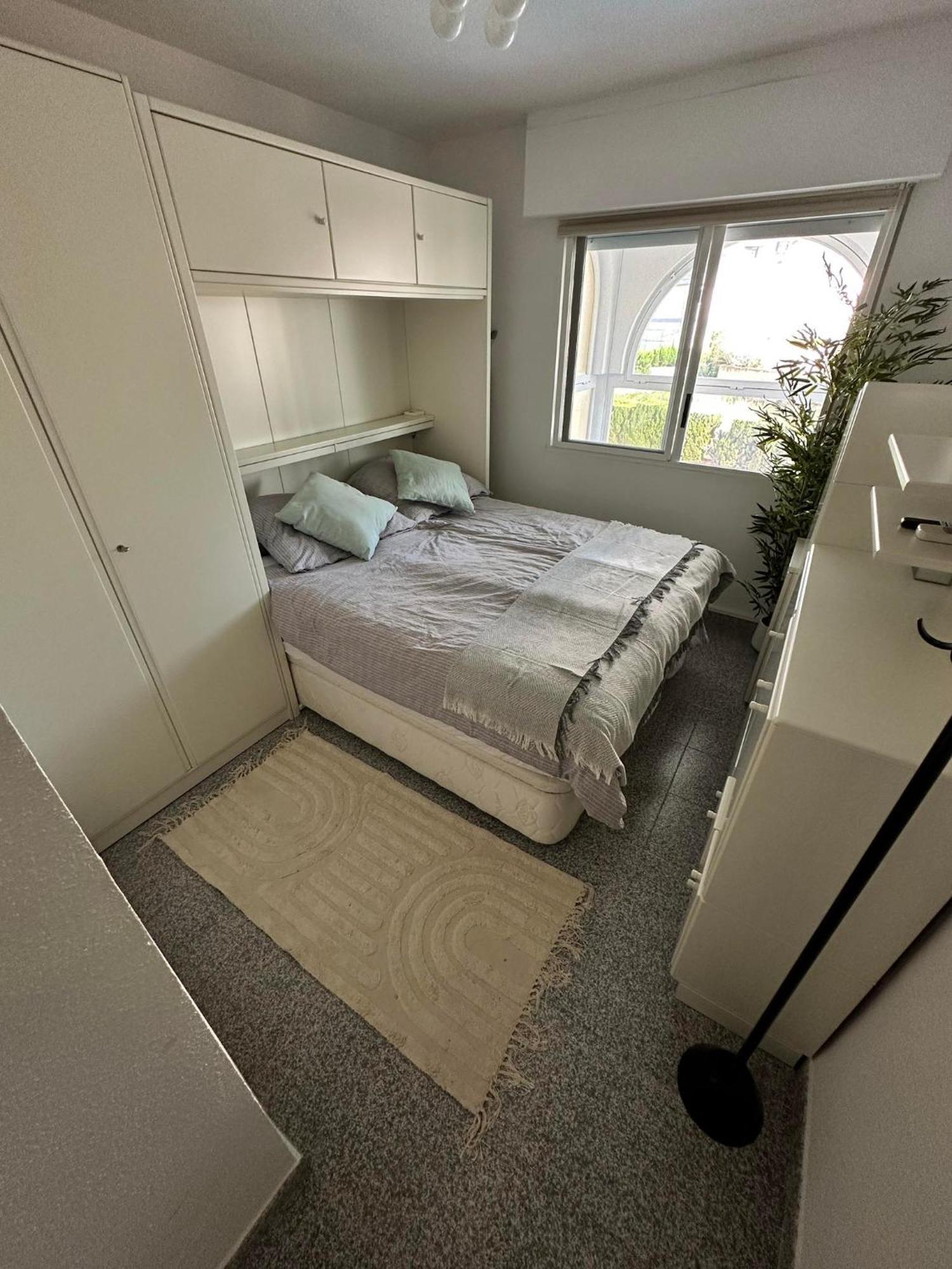 Apartamento Dulce & Saladar Calpe Bagian luar foto